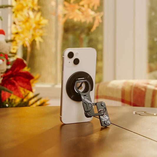 EDC Magnetic Phone Stand