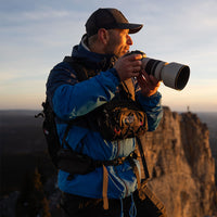 Pocket Ranger Elite 25L/35L