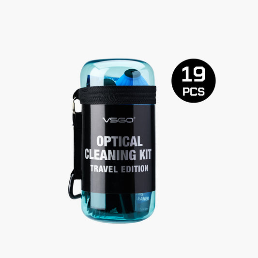 19 in 1 Camera Cleaning Kit DKL-15B