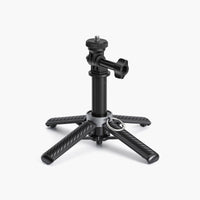 Mini multifunctional telescopic tripod