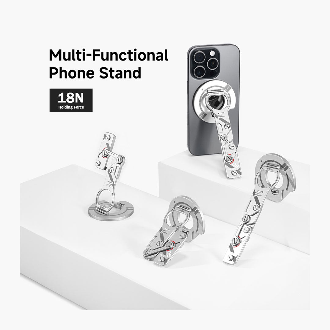 VSGO Magnetic Phone Stand