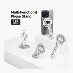 VSGO Magnetic Foldable Pocket Phone Tripod