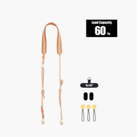 Pocket Ranger SoLoom 2-in-1 Shoulder & Wrist Strap