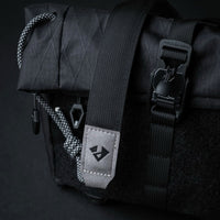 Black Snipe Urban Camera Sling Bag 3L