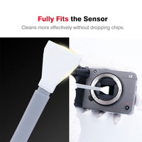 7-in-1 Sensor Cleaning Kit VS-S02-6