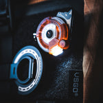 Magnetic Phone Stand & EDC Light Gift Set(Limited)