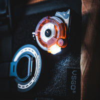Magnetic Phone Stand & EDC Light Gift Set (Limited)