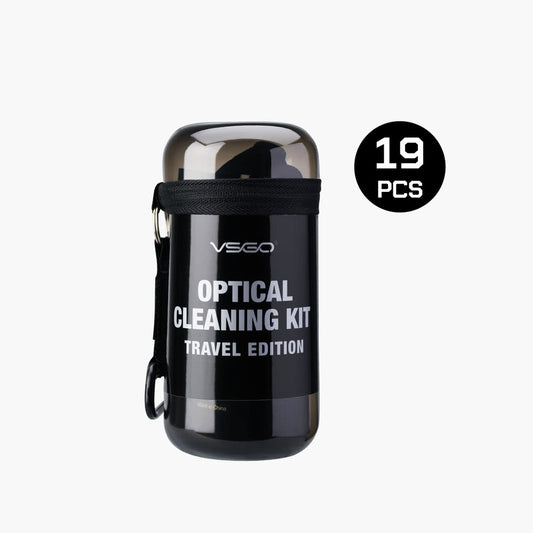 19-in-1 Camera Cleaning Kit DKL-15G