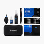 Camera Cleaning Kit DKL-20