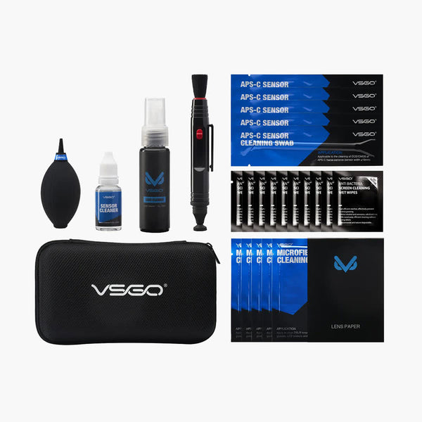 Camera Cleaning Kit DKL-20
