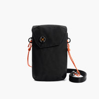 Black Snipe Urban Photography Phone Bag