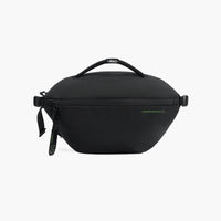Black Snipe Casual Shuttle Camera Chest Bag 4L