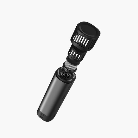 Electric High-Pressure Air Canister S3