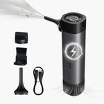 Electric High-Pressure Air Canister S3