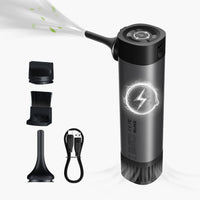 Electric High-Pressure Air Canister S3