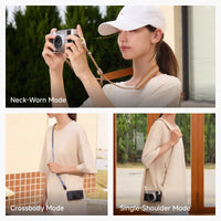 Pocket Ranger SoLoom Shoulder Strap