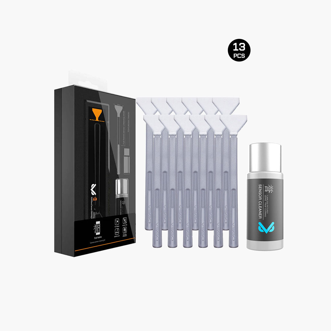 Tumbler Camera Air Blower with Filtered One-Way Intake