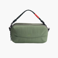 Pocket Ranger SoTrace Crescent Crossbody Bag