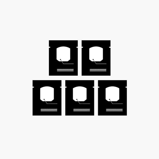 V-EB012E-S1 Air Filter – 5pcs