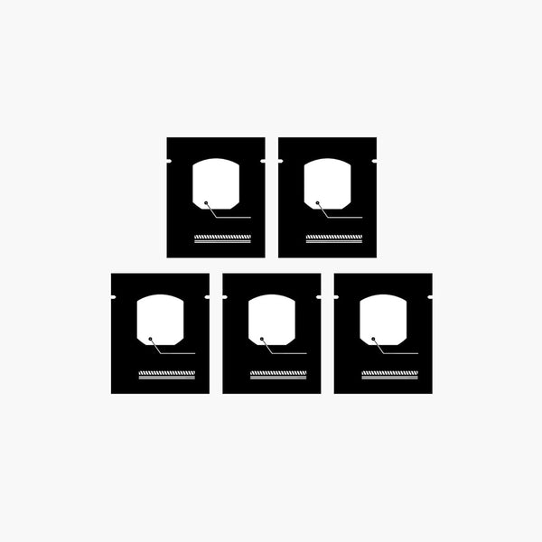V-EB012E-S1 Air Filter – 5pcs