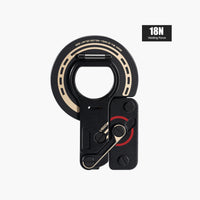 Magnetic Phone Stand & EDC Light Gift Set (Limited)