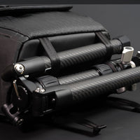 Black Snipe Camera Sling Bag 6L