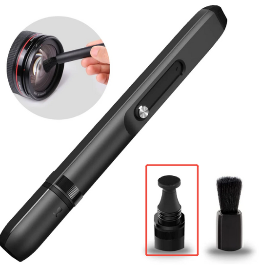 Accessories of Lens Cleaning Pen V-P01E