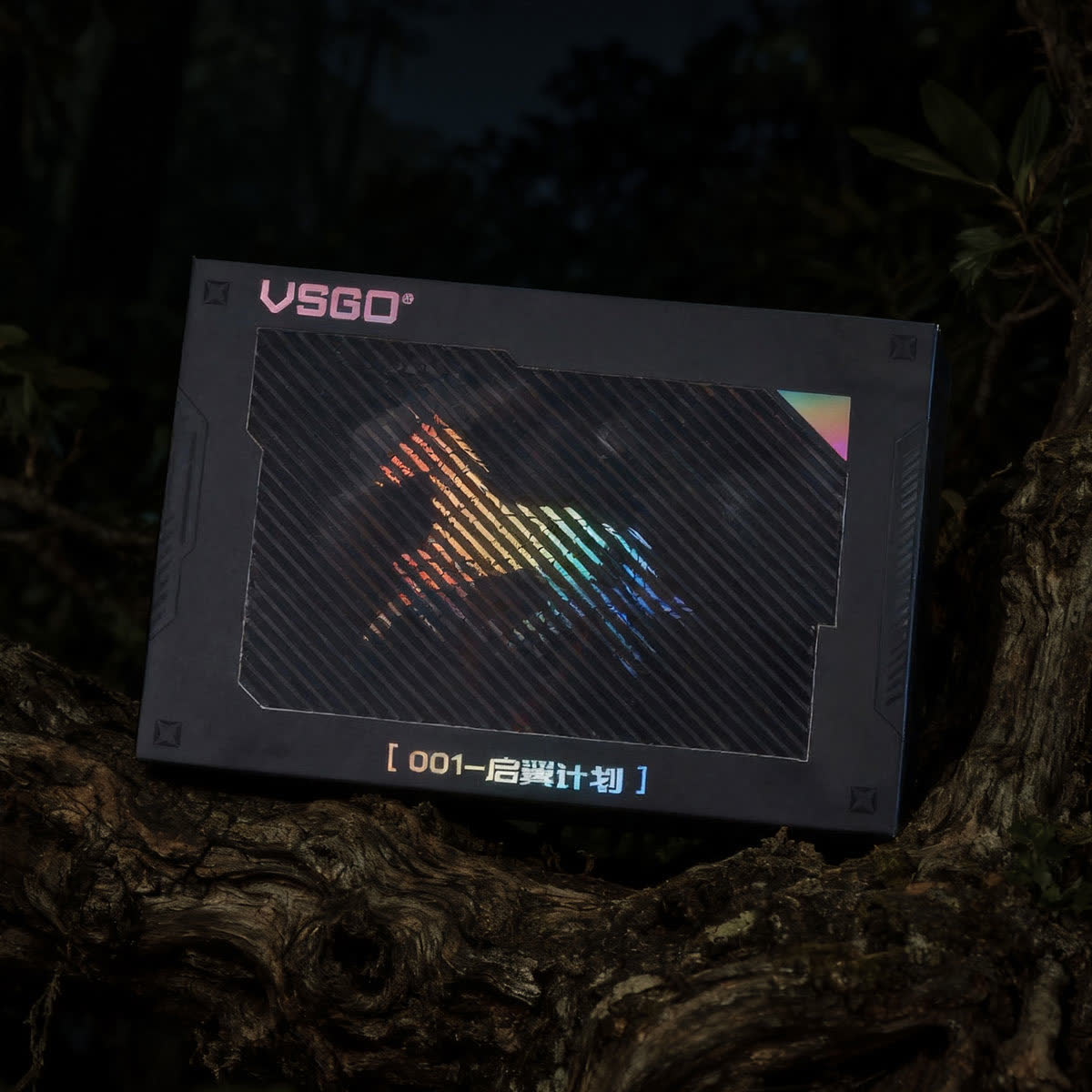 Magnetic Phone Stand & EDC Light Gift Set(Limited)