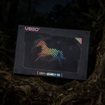 Magnetic Phone Stand & EDC Light Gift Set(Limited)