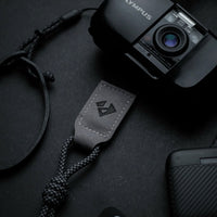Black Snipe Urban Camera Sling Bag 3L
