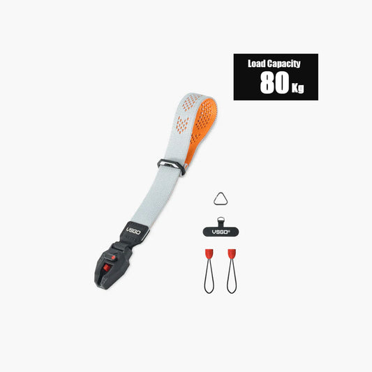 Casual Lightweight Camera Wrist Strap