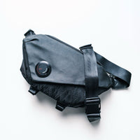 Black Snipe Camera Sling Bag 3L/4L