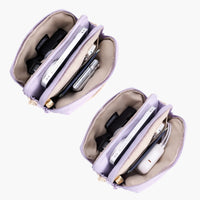 Pocket Ranger SoTrace Crescent Crossbody Bag