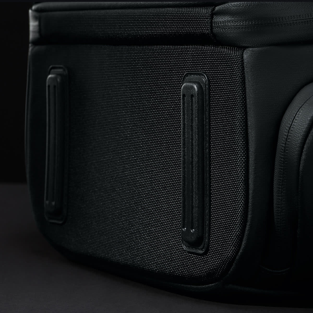 Black Snipe Camera Backpack 20L