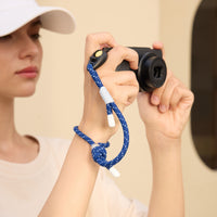 Pocket Ranger SoLoom 2-in-1 Shoulder & Wrist Strap
