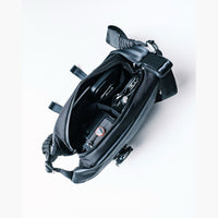 Black Snipe Camera Sling Bag 3L/4L