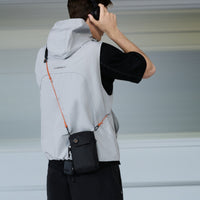 Black Snipe Urban Photography Phone Bag