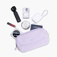 Pocket Ranger SoTrace Crescent Crossbody Bag