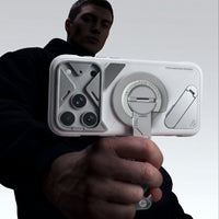 360° Rotatable Magnetic EDC Phone Stand