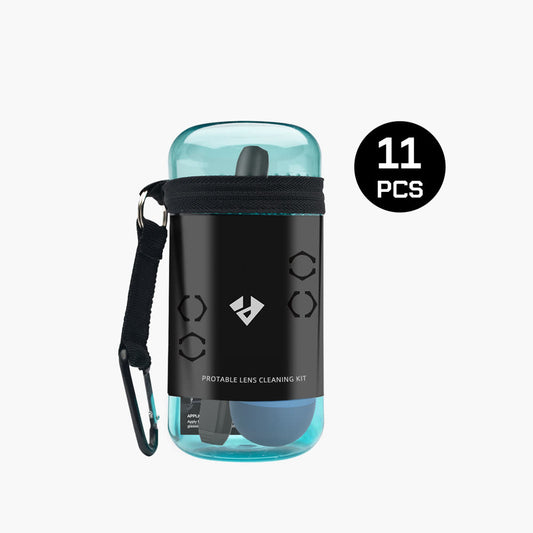 11-in-1 Camera Lens Cleaning Kit VS-A8E