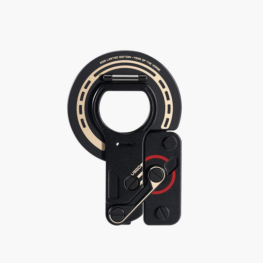 Magnetic Phone Stand & EDC Light Gift Set(Limited)