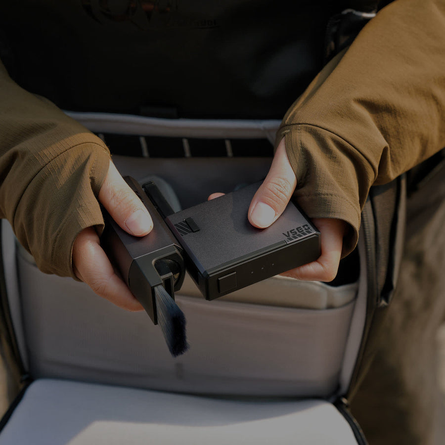 VSGO Pocket Beast Blower