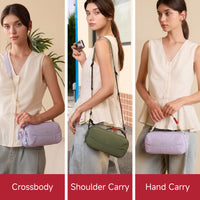 Pocket Ranger SoTrace Crescent Crossbody Bag