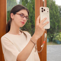 Pocket Ranger SoLoom 2-in-1 Shoulder & Wrist Strap