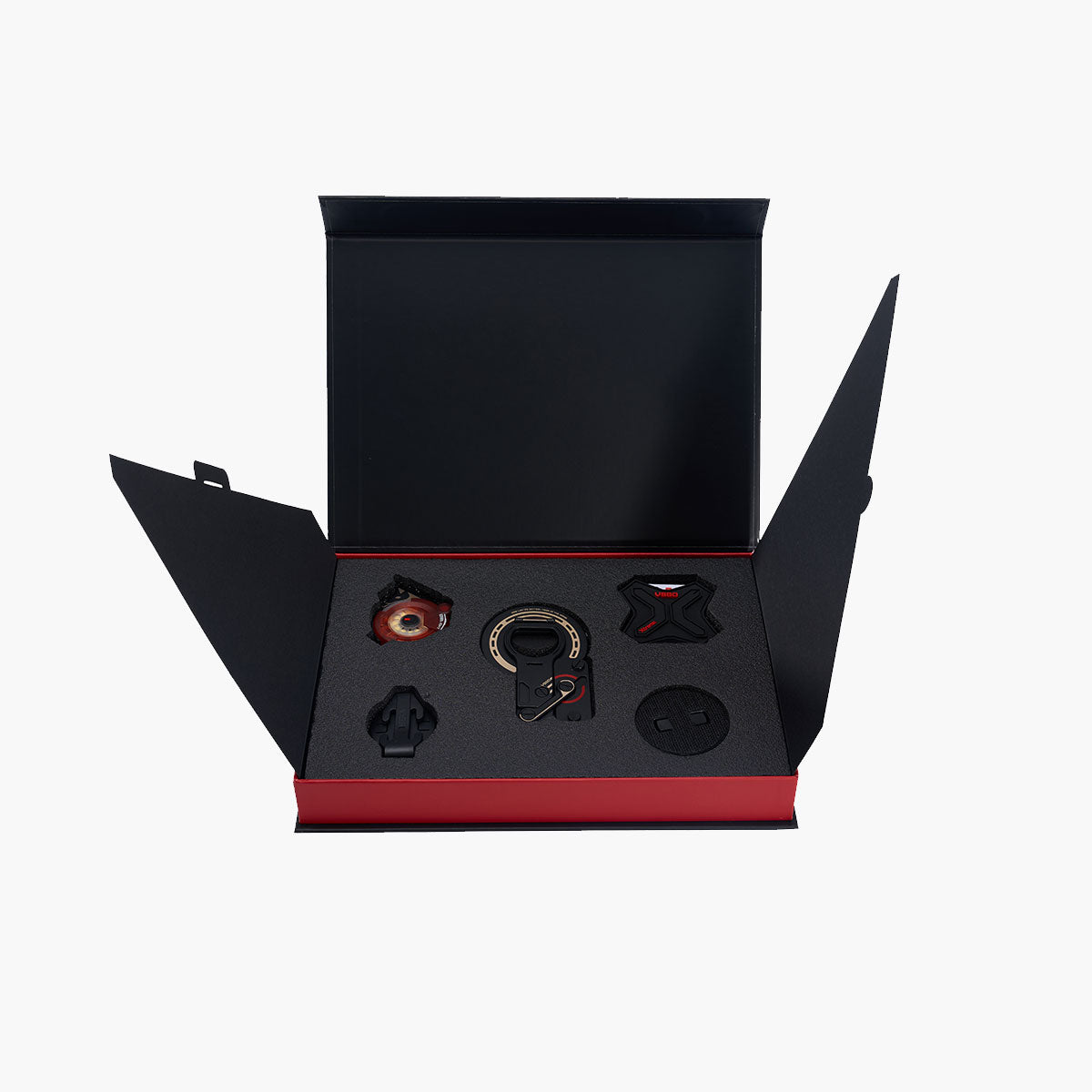 Magnetic Phone Stand & EDC Light Gift Set(Limited)