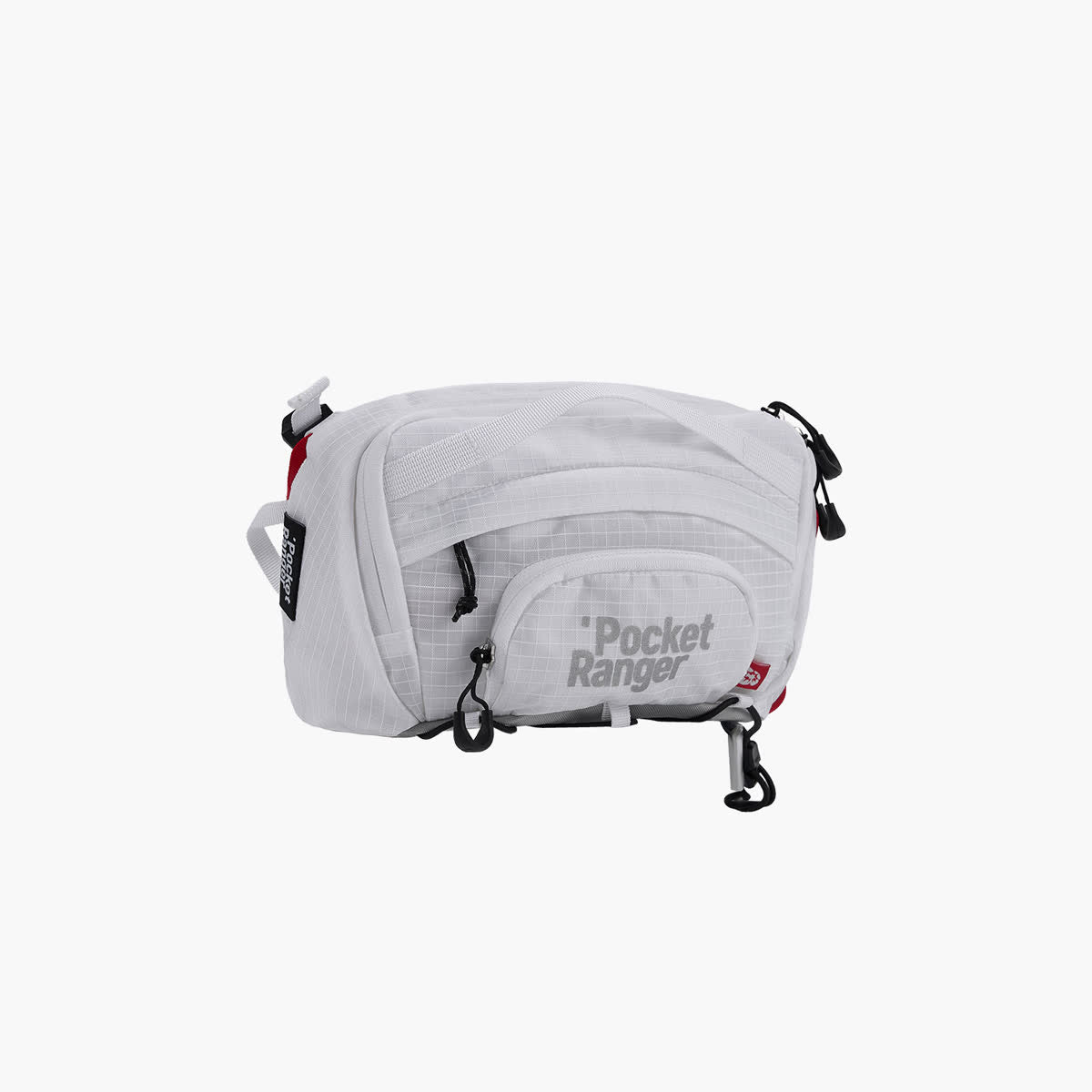 Pocket Ranger Elite Waist