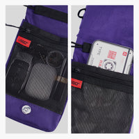 Black Snipe Urban Photography Phone Bag
