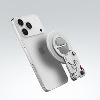 360° Rotatable Magnetic EDC Phone Stand