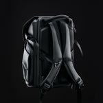 Black Snipe Camera Backpack 20L
