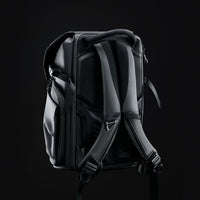 Black Snipe Pro Camera Backpack 20L